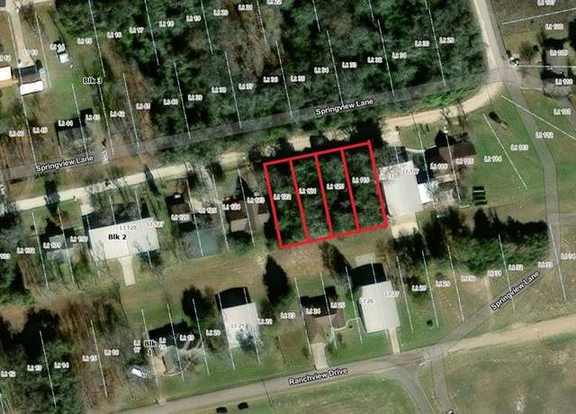 Property at 0000 Springview Ln, Normangee, TX 77871