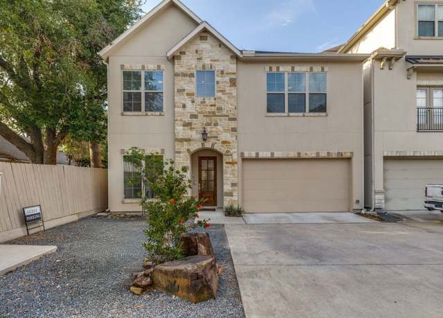 Property at 7703 S Fall Run Xing, Houston, TX 77055, 3 beds, 2.5 baths
