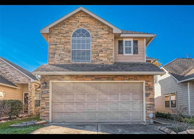 Property at 10819 Waterfern Ct Ct, Houston, TX 77064, 3 beds, 2.5 baths