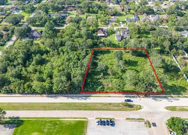 Property at 8131 Fuqua St, Houston, TX 77075