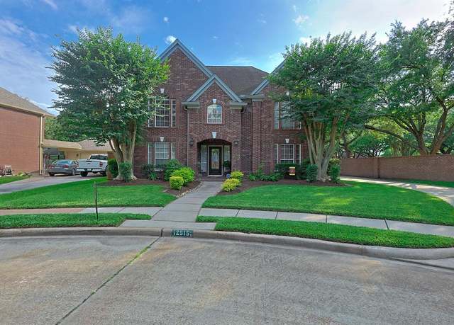 Property at 12915 Birch Falls Rd, Houston, TX 77065, 4 beds, 2.5 baths