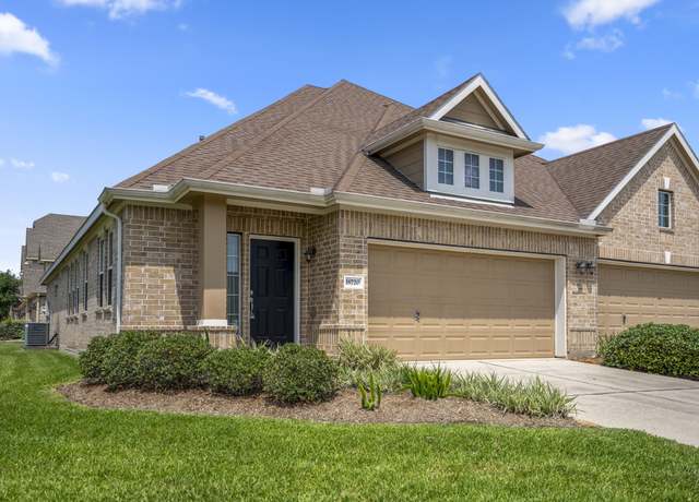 Property at 18720 Serenity Loch Dr, Spring, TX 77379, 2 beds, 2 baths