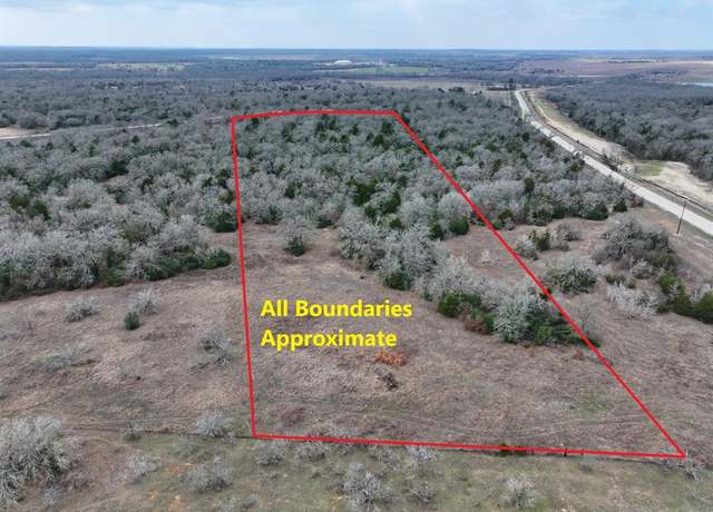 Property at 1215 Walleye Creek Trl, Lexington, TX 78947