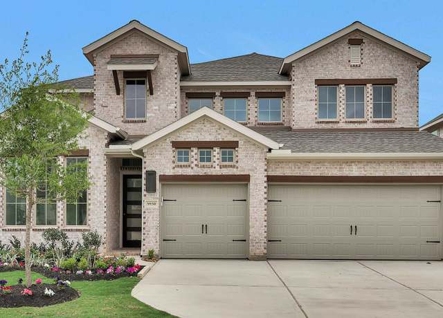 Property at 9930 Chapman Trl, Manvel, TX 77578, 4 beds, 3.5 baths