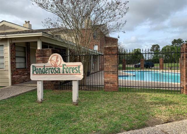 Property at 2501 Gulf Fwy Unit 16A, Dickinson, TX 77539, 1 bed, 1 bath