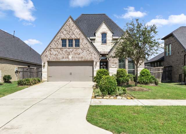 Property at 29126 Sage Meadow Trl, Fulshear, TX 77441, 3 beds, 2 baths