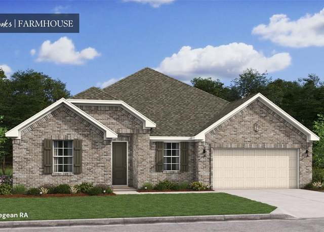 Property at 12610 Old Fashion Cir, Mont Belvieu, TX 77535, 5 beds, 3 baths