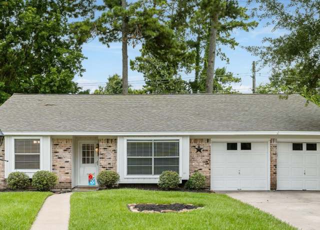 Property at 17535 Methil Dr, Spring, TX 77379, 3 beds, 2 baths