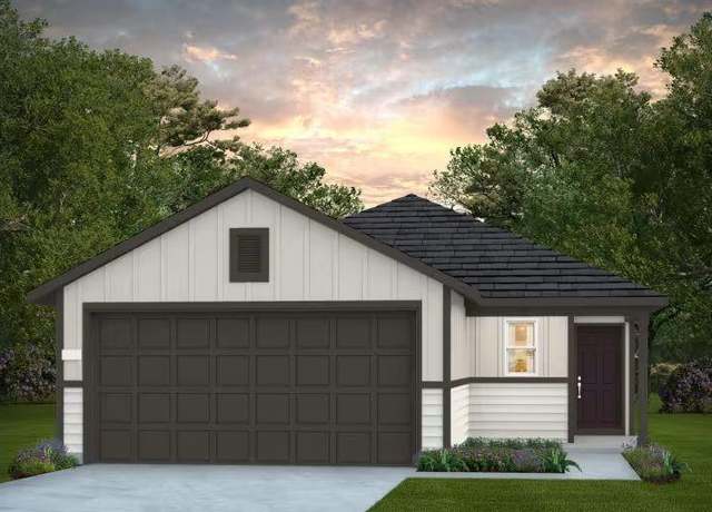 Property at 30507 Longmorn Glass Ln, Waller, TX 77484, 3 beds, 2 baths