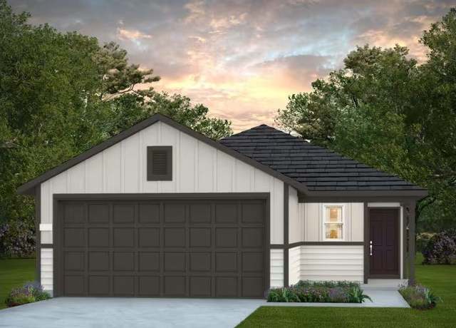 Property at 30507 Longmorn Glass Ln, Waller, TX 77484, 3 beds, 2 baths