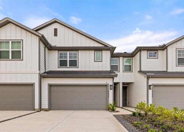 Property at 27830 Western Creek Ct, Katy, TX 77494, 3 beds, 2.5 baths