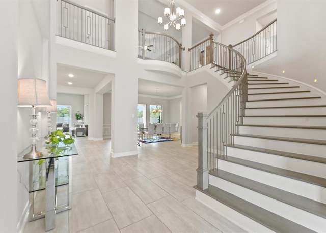 Property at 21342 Prairie Plains Ln, Richmond, TX 77406, 5 beds, 5.5 baths