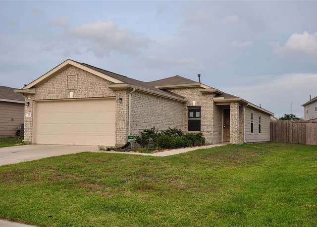 Property at 530 Broken Boulder St, Magnolia, TX 77354, 3 beds, 2 baths