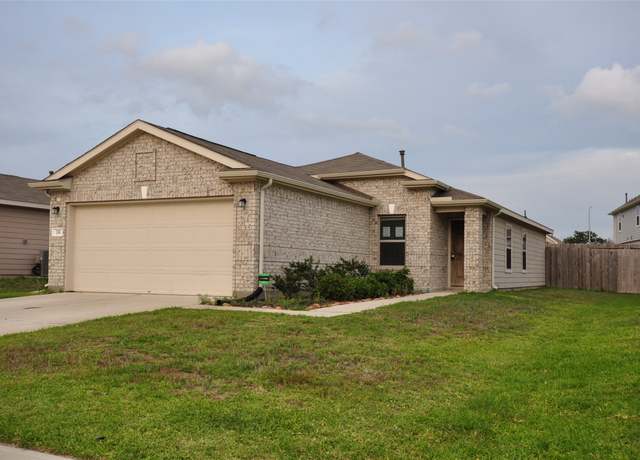 Property at 530 Broken Boulder St, Magnolia, TX 77354, 3 beds, 2 baths