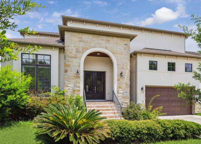 Property at 3310 Glen Haven Blvd, Houston, TX 77025, 5 beds, 5.5 baths