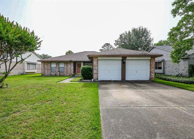 Property at 3130 Lanville Ln, Katy, TX 77449, 4 beds, 2 baths