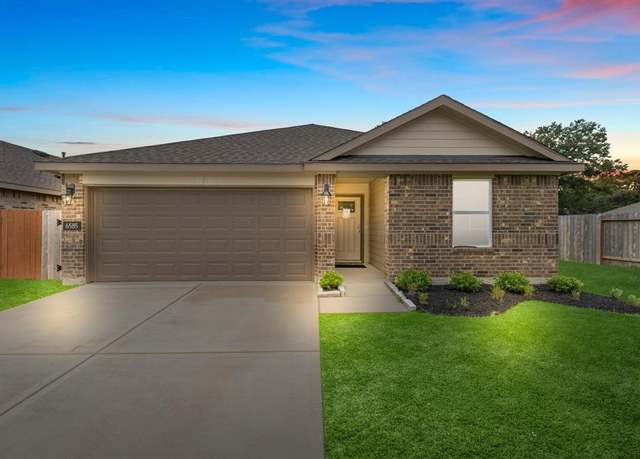 Property at 9521 Madison, Texas City, TX 77591, 4 beds, 2.5 baths