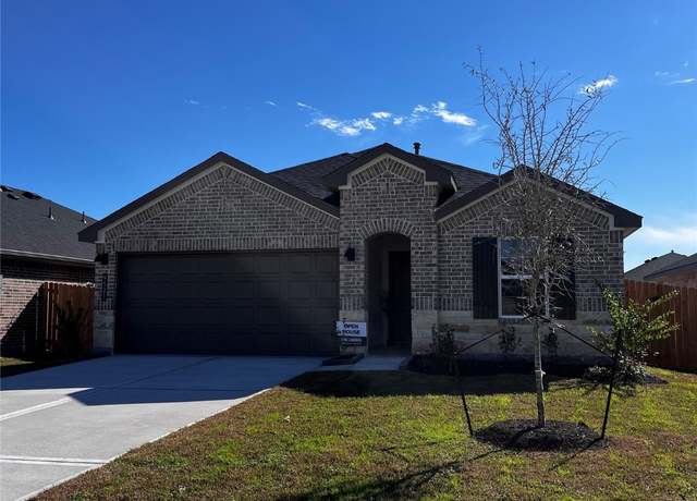 Property at 9521 Madison, Texas City, TX 77591, 4 beds, 2.5 baths