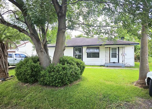 Property at 3431 Sayers St, Houston, TX 77026, 3 beds, 1 bath