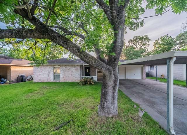 Property at 751 Terryhollow St, Channelview, TX 77530, 3 beds, 2 baths