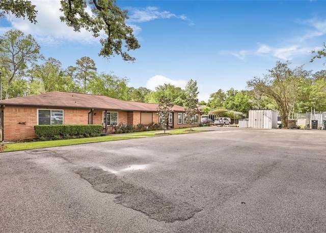 Property at 5302 Treaschwig Rd, Spring, TX 77373, 4 beds, 3 baths