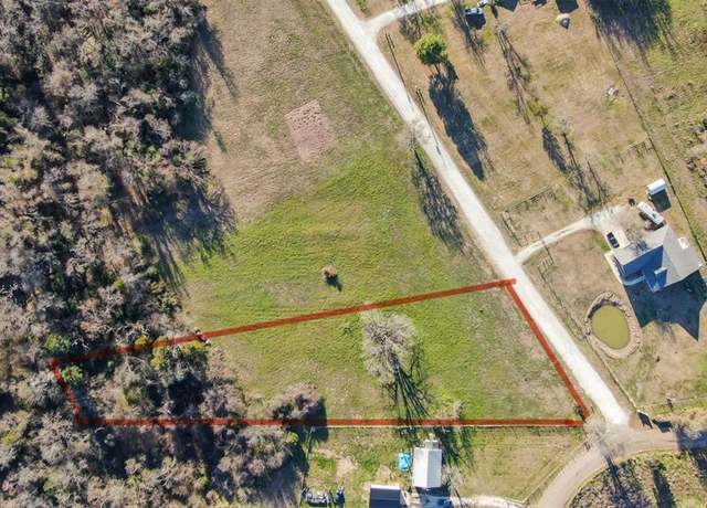 Property at 231 Dewey Ln, Franklin, TX 77856