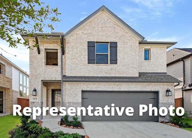 Property at 10718 Starry Farm Way, Richmond, TX 77406, 4 beds, 3.5 baths