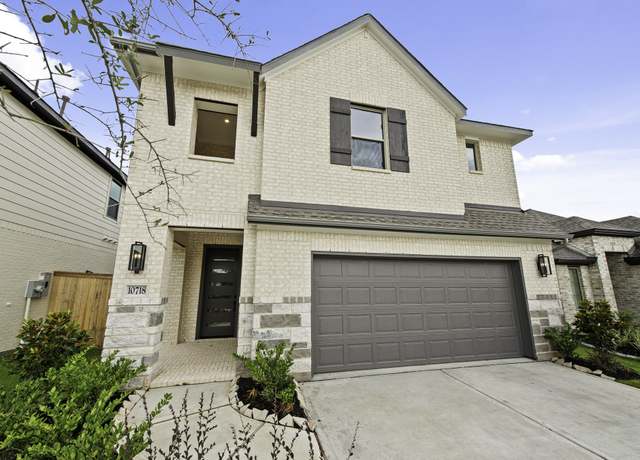 Property at 10718 Starry Farm Way, Richmond, TX 77406, 4 beds, 3.5 baths