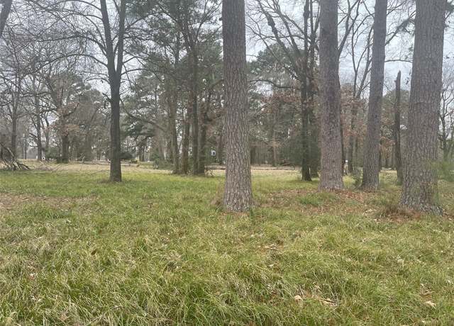 Property at 169 San Soucie Way, Trinity, TX 75862