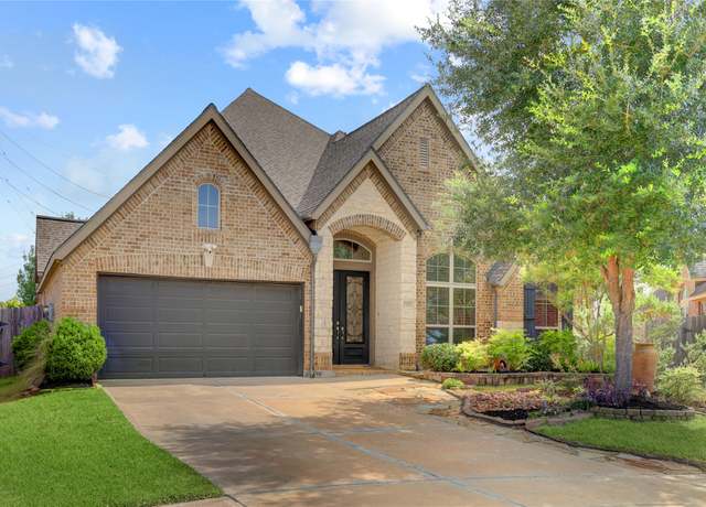 Property at 88 Ivy Croft Ct, Richmond, TX 77406, 4 beds, 3.5 baths
