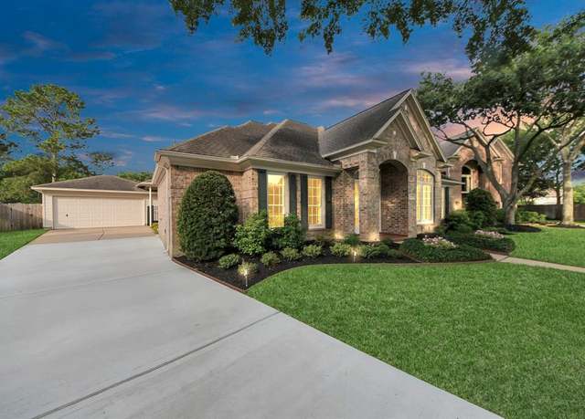Property at 22127 Glen Arden Ln, Katy, TX 77450, 4 beds, 2.5 baths