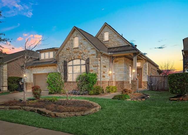 Property at 18614 Luma Cove Ln, Cypress, TX 77429, 2 beds, 2 baths