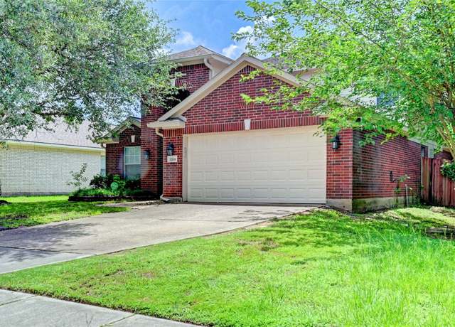 Property at 32106 Willow Creek Park, Conroe, TX 77385, 3 beds, 2.5 baths