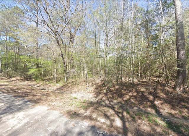 Property at 0 Hunters Trl, New Caney, TX 77357