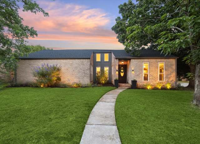Property at 2227 Holly Knoll St, Houston, TX 77077, 4 beds, 2 baths