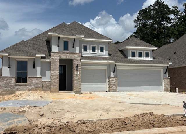 Property at 32351 Mossy Pine Way, Spring, TX 77386, 4 beds, 4 baths