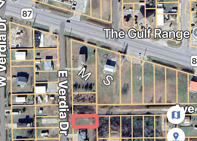 Property at 972 E Verdia, Crystal Beach, TX 77650