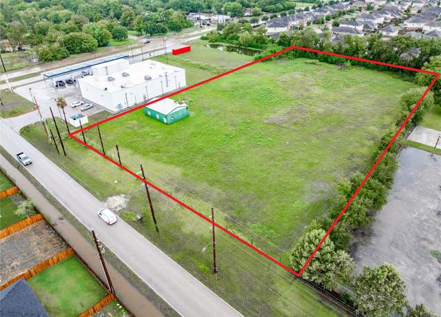 Property at 3450 Fuqua St, Houston, TX 77047