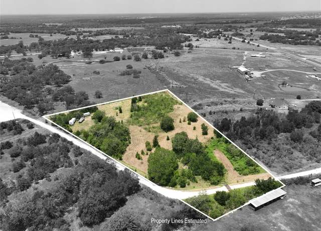 Property at 3637 Fm 60 W, Somerville, TX 77879