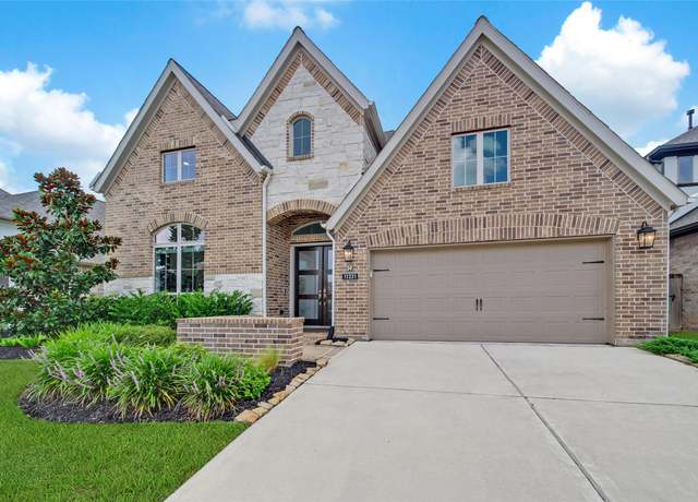 Property at 11331 Cosmopolitan Dr, Cypress, TX 77433, 4 beds, 3.5 baths
