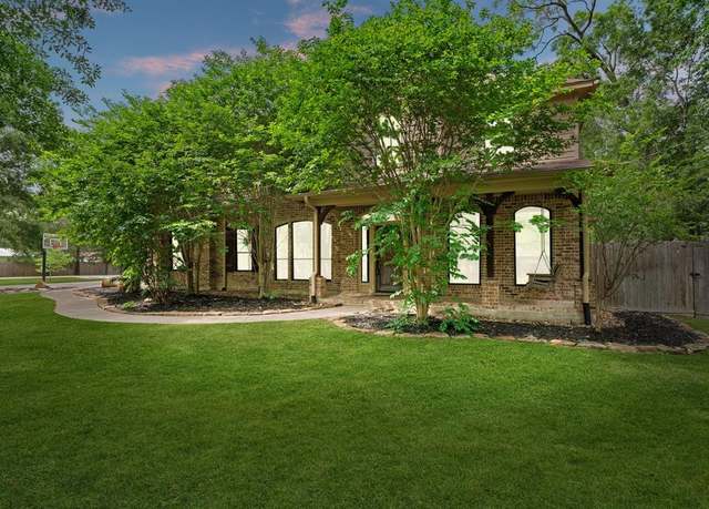 Property at 23547 Ivy Ridge Dr, Porter, TX 77365, 4 beds, 2.5 baths