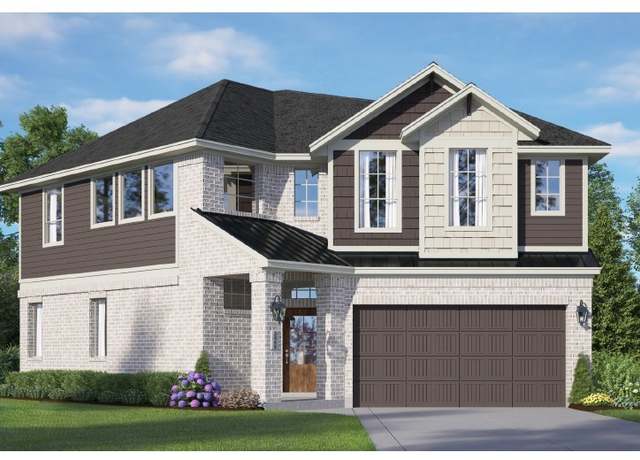 Property at 10910 Day Jassamine Way, Cypress, TX 77433, 4 beds, 2.5 baths