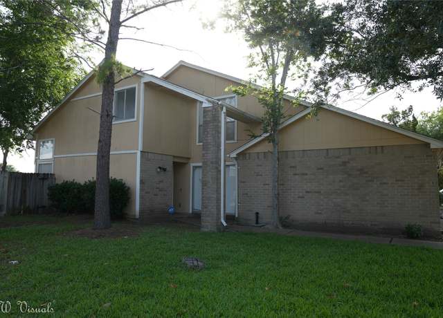 Property at 8803 Vinkins Rd, Houston, TX 77071, 2 beds, 2 baths