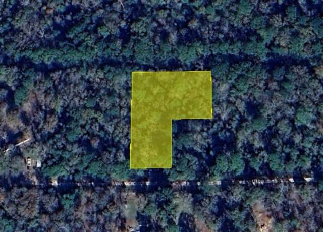 Property at 0 Private Road 6126, Woodville, TX 75979