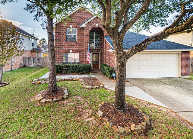 Property at 20915 Sandy Briar Ct, Spring, TX 77379, 4 beds, 2.5 baths