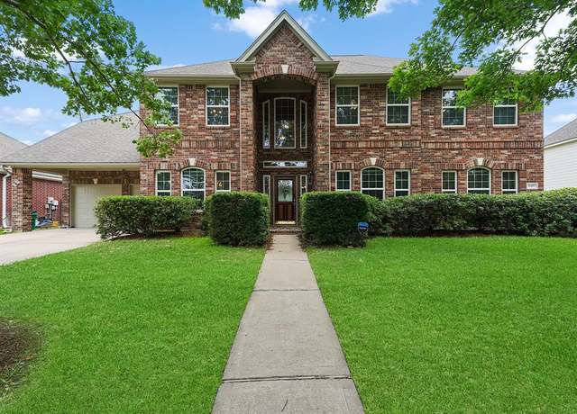 Property at 3307 Canyon Links Dr, Katy, TX 77450, 6 beds, 4 baths