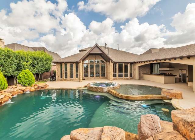 Property at 20307 Knights Branch Dr, Cypress, TX 77433, 4 beds, 3.5 baths