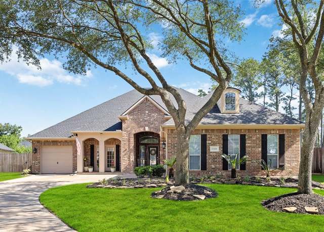 Property at 15306 Clearhaven Ct, Cypress, TX 77429, 4 beds, 3 baths