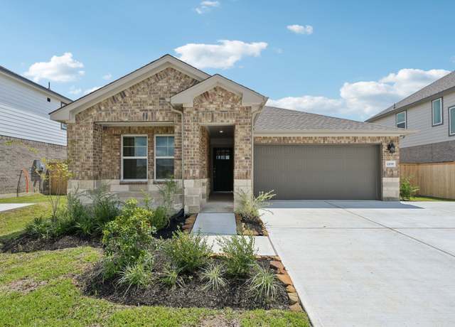 Property at 12038 Rushing Ridge Dr, Baytown, TX 77523, 4 beds, 3 baths