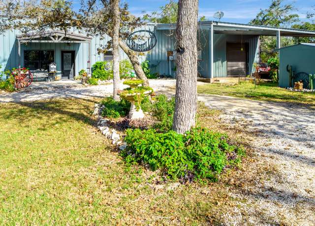 Property at 206 Private Road 2843, Edna, TX 77957, 2 beds, 3 baths
